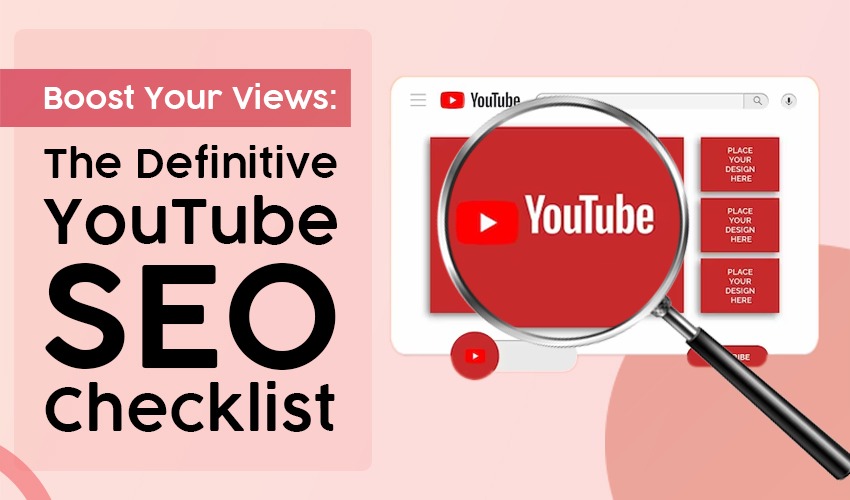 YouTube SEO Secrets: Unlocking the Power of Video Search