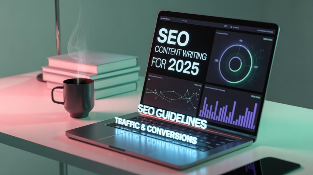 SEO for content writing