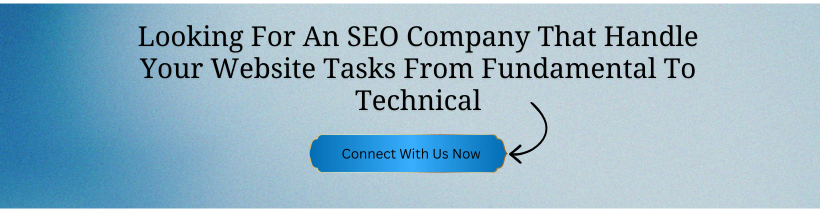 Looking for an seo company that handle your website tasks from fundamental to technical