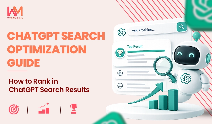 ChatGPT Search Optimization Guide: How to Rank in ChatGPT Search Results in 2026